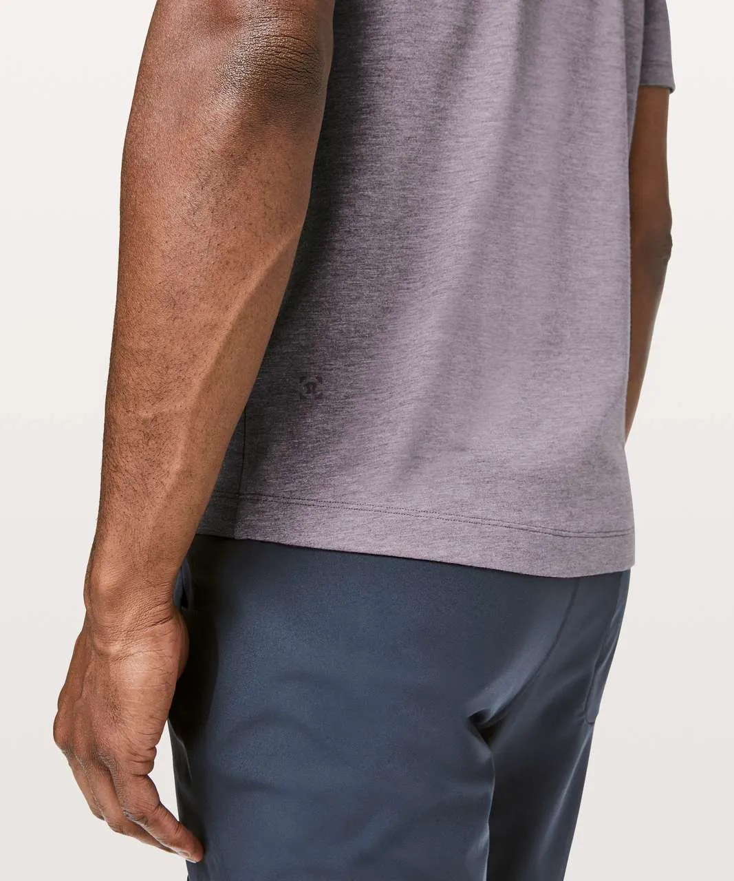 Lululemon Evolution Polo