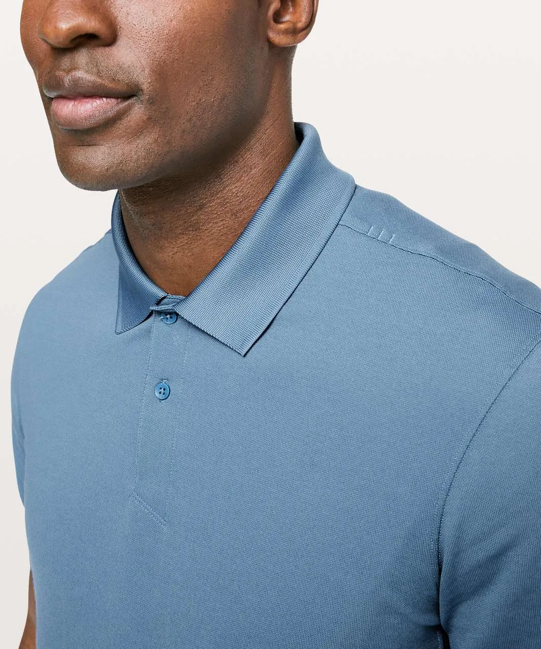 Lululemon Tech Pique Polo