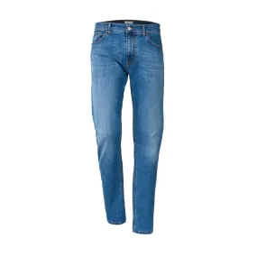 Lumberjack DENIM CMB3447 003 Mens Blue Jeans