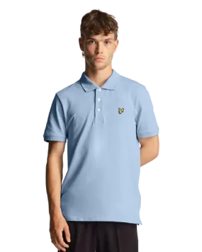 Lyle & Scott Celeste Polo