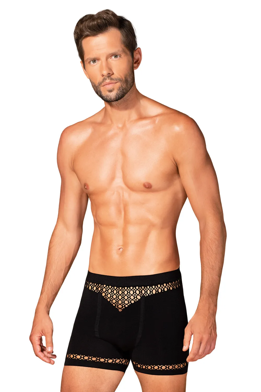 Men's M102 Boxer