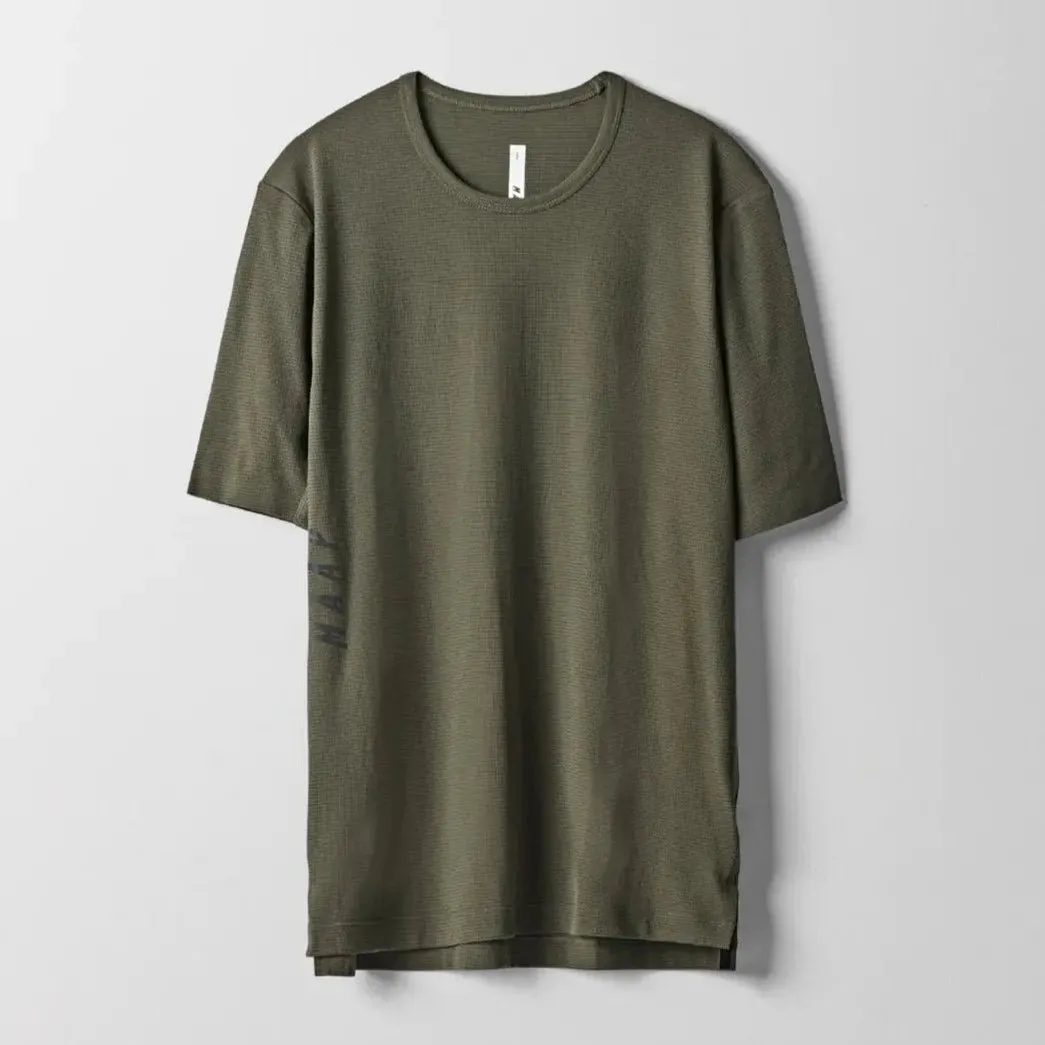 Men's MAAP Alt_Road Tee