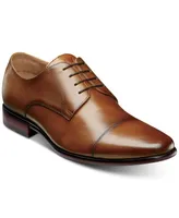 Florsheim Men's Cap-Toe Oxfords