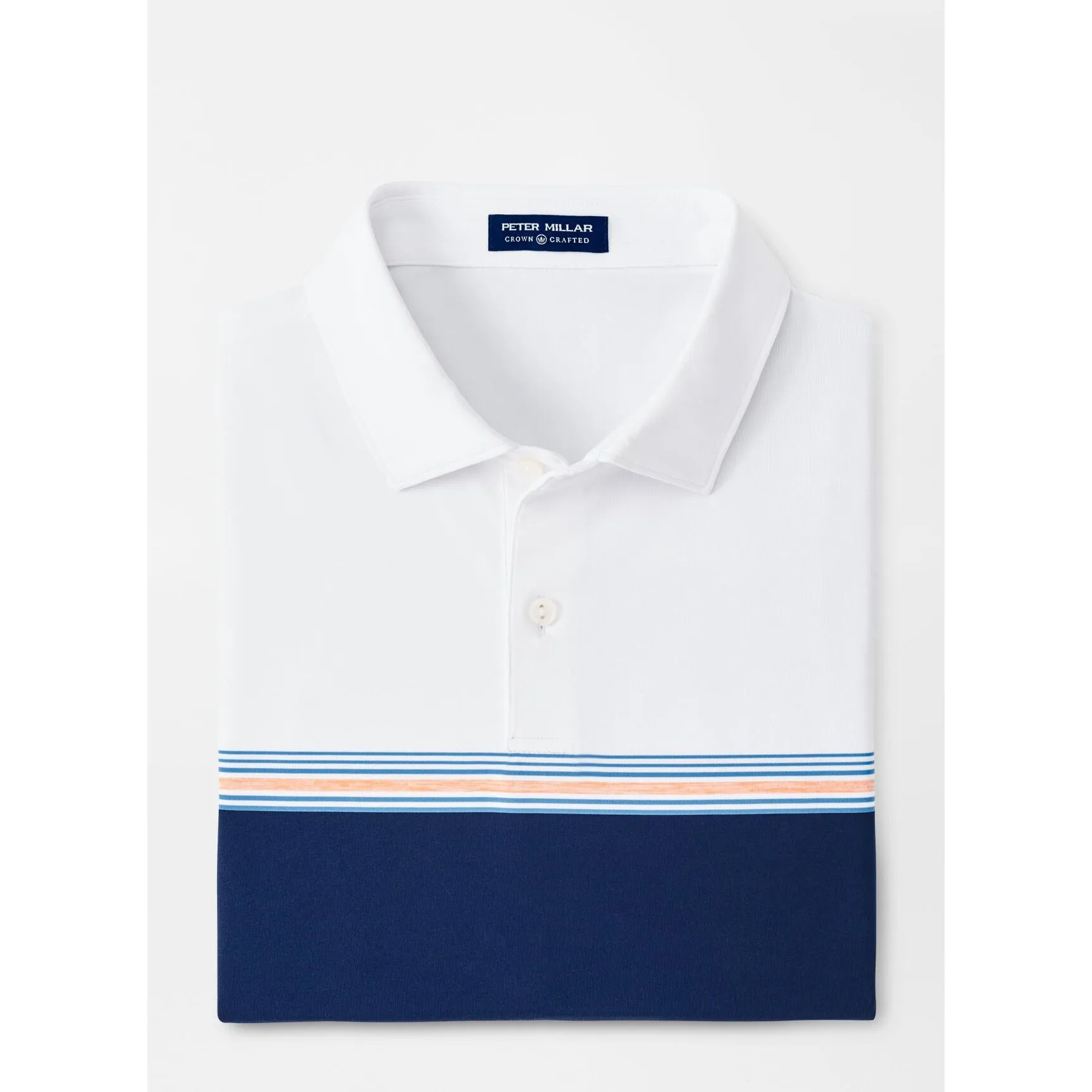 Magic Performance Jersey Polo