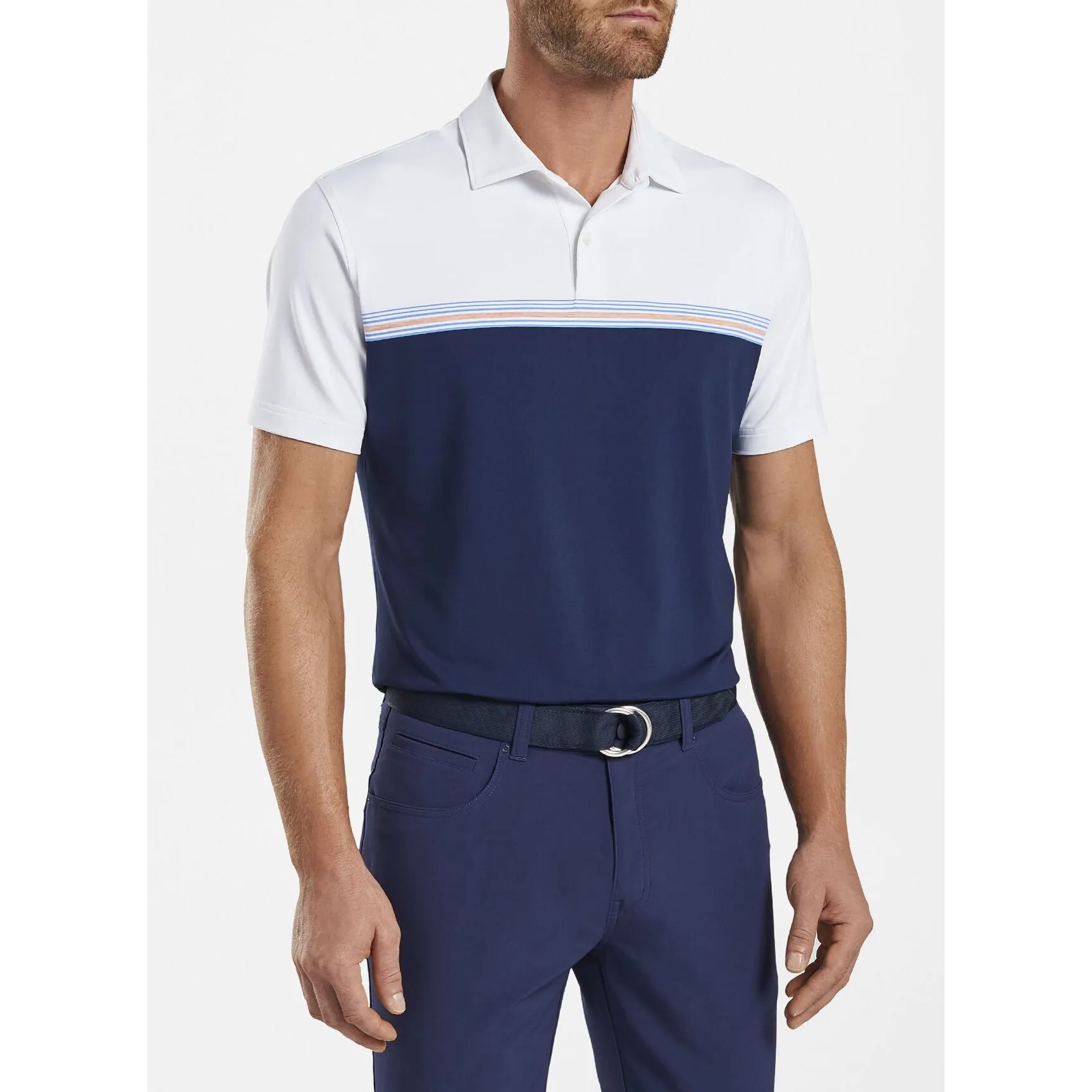 Magic Performance Jersey Polo