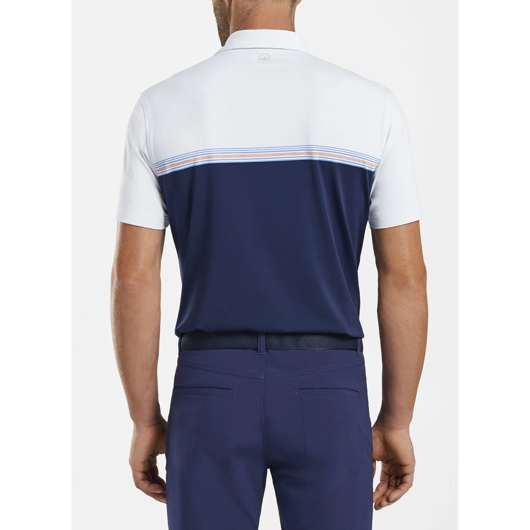 Magic Performance Jersey Polo