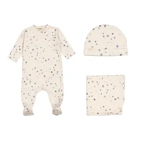 MarMar Baby Three Piece Set