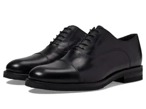 Martin Dingman men's Campania cap toe shoes