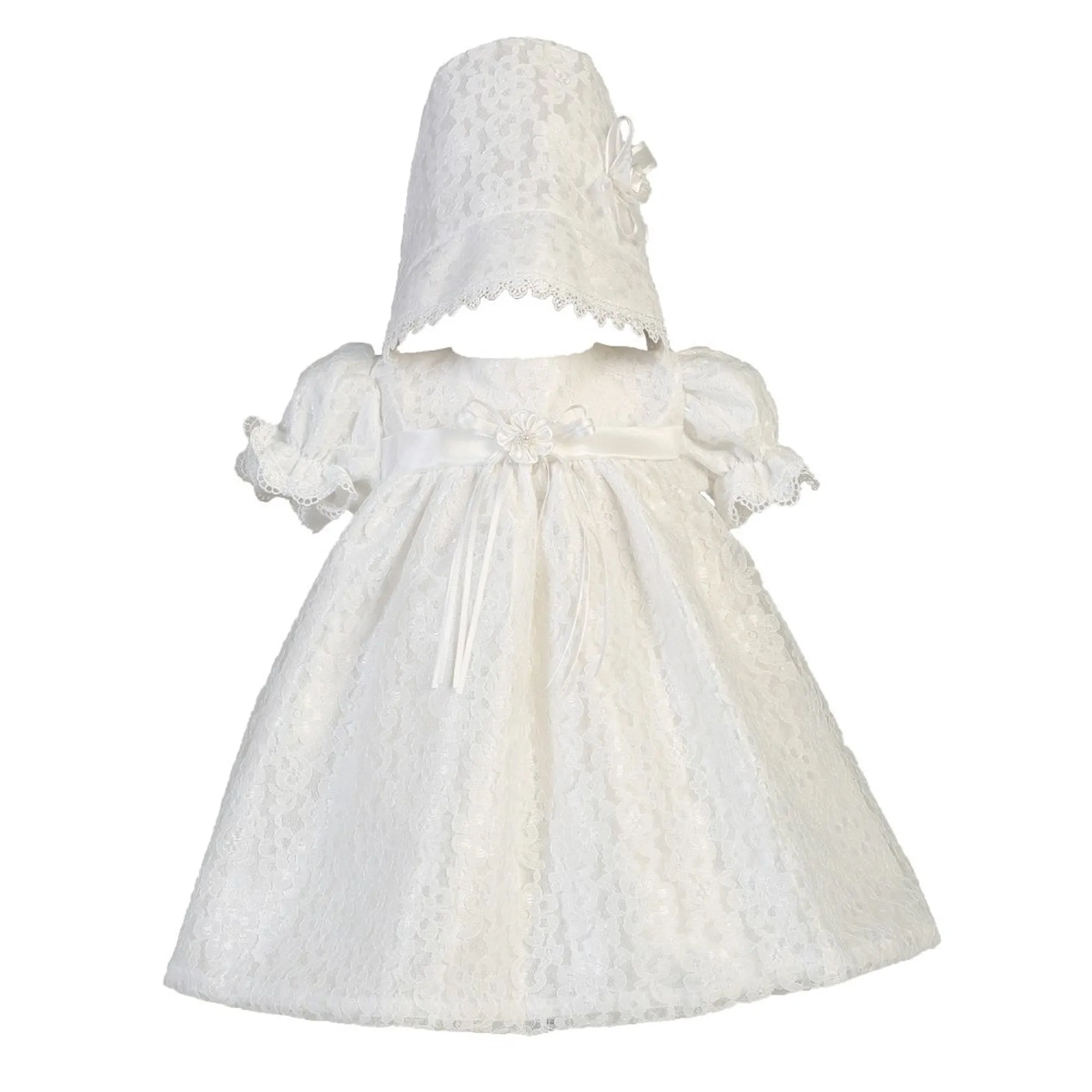 Melissa Baby Dress