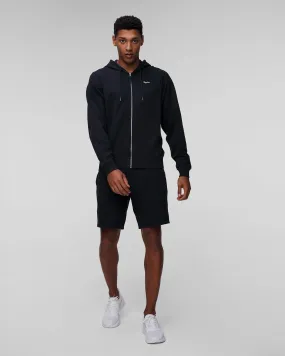 Men's black sweatshirt Rapha bgp01xx-agr