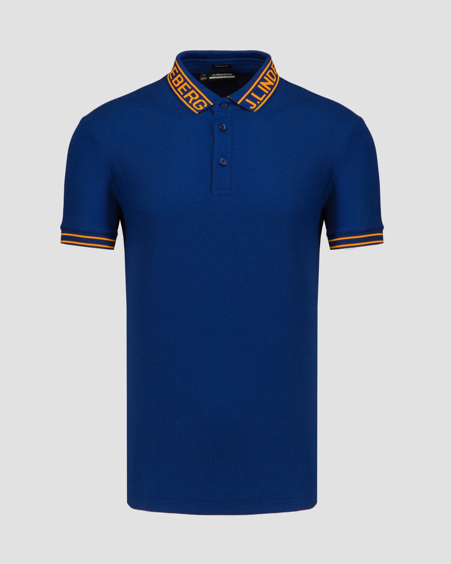 Men's polo J.Lindeberg Austin GMJT08847-o341