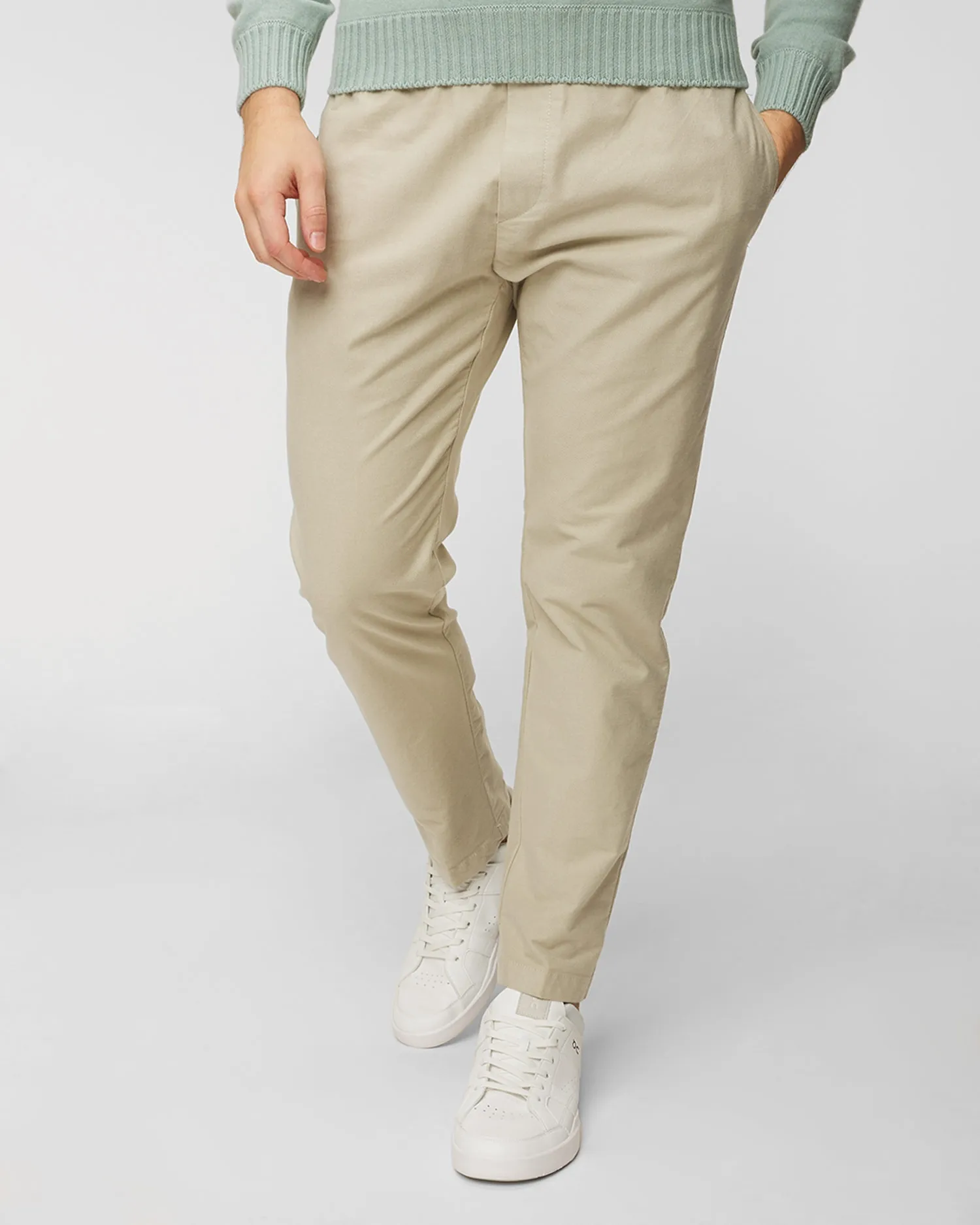 Men's trousers DONDUP  UP616CS0117U-10