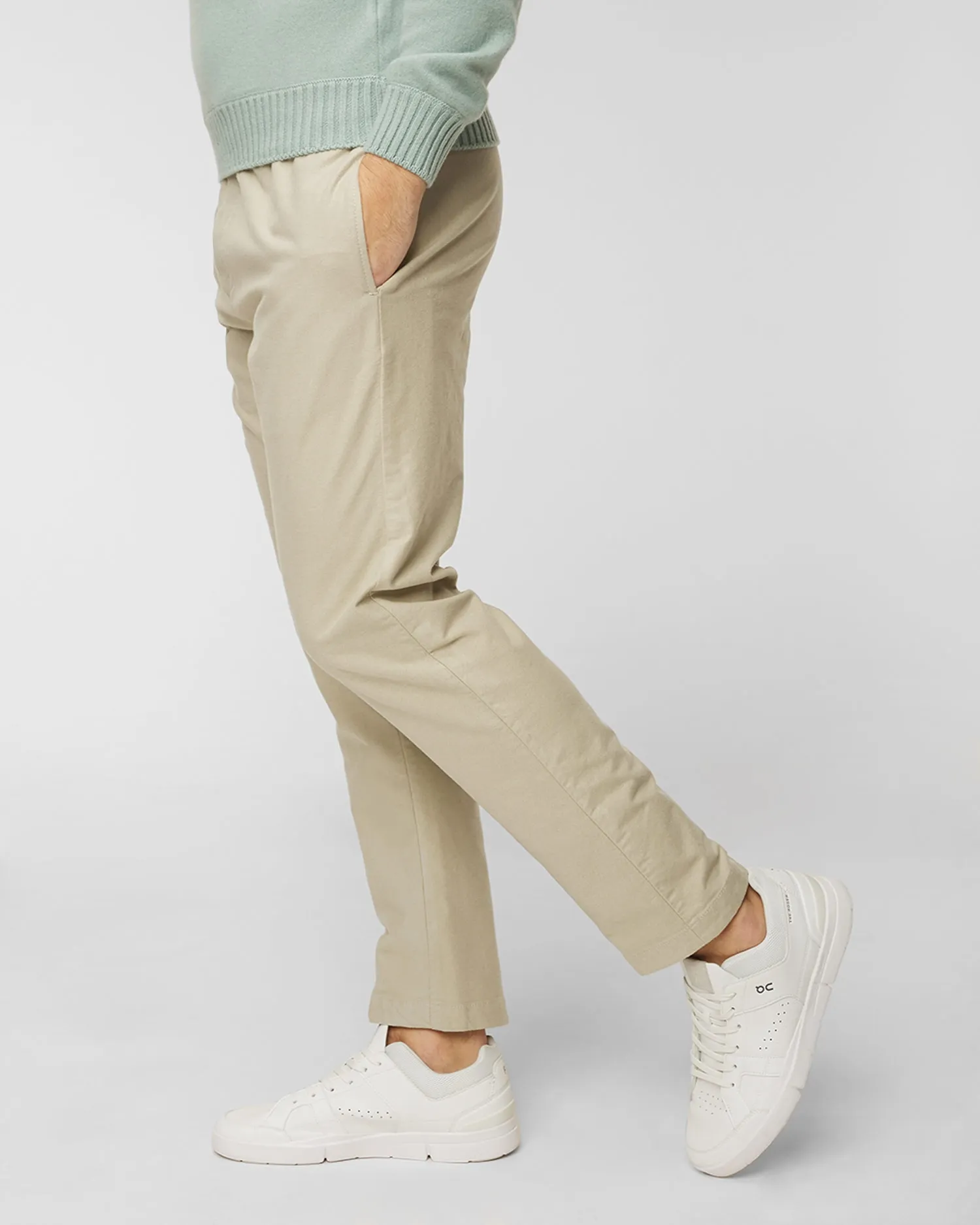 Men's trousers DONDUP  UP616CS0117U-10