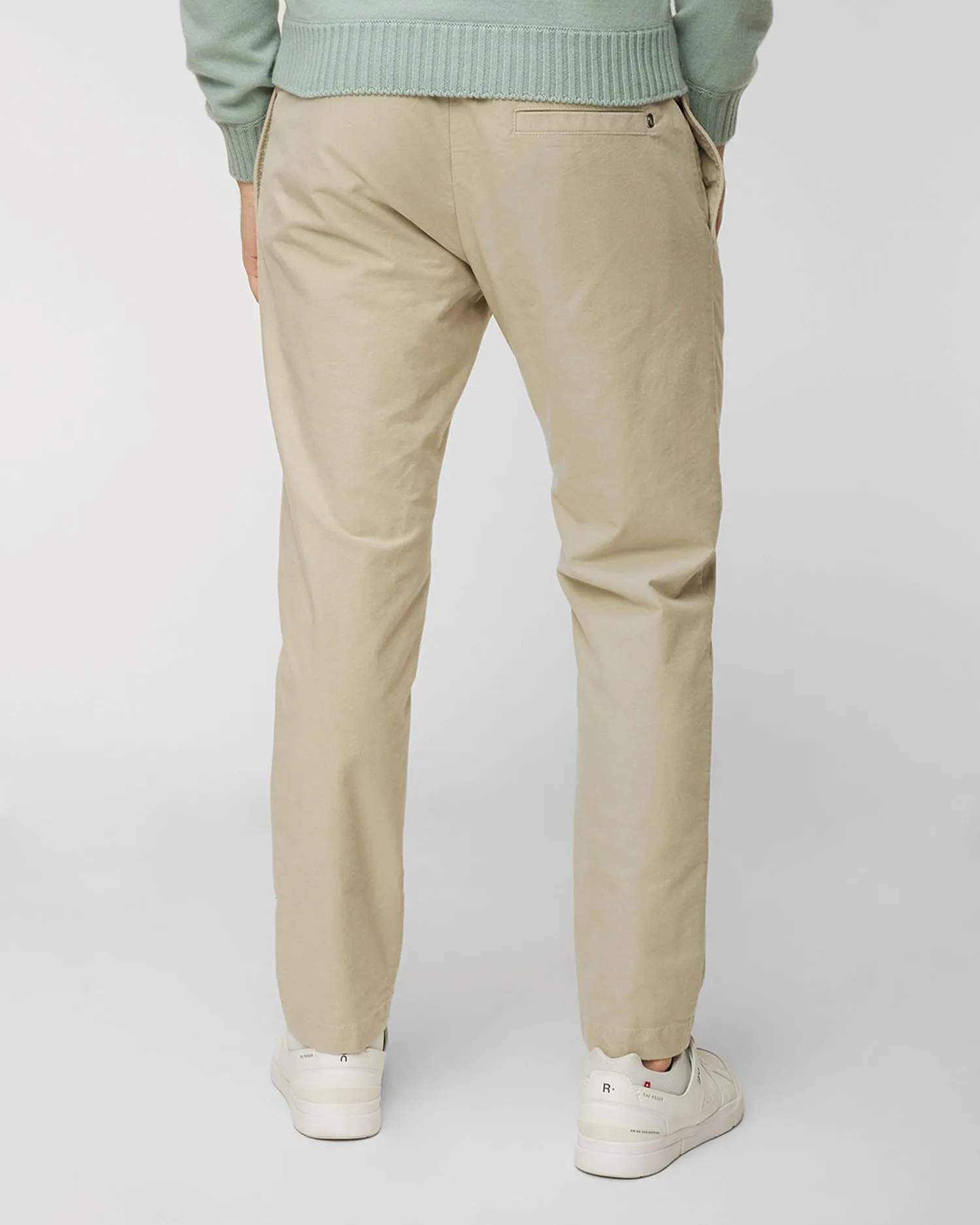 Men's trousers DONDUP  UP616CS0117U-10