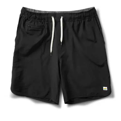 Men's Banks Short - Black