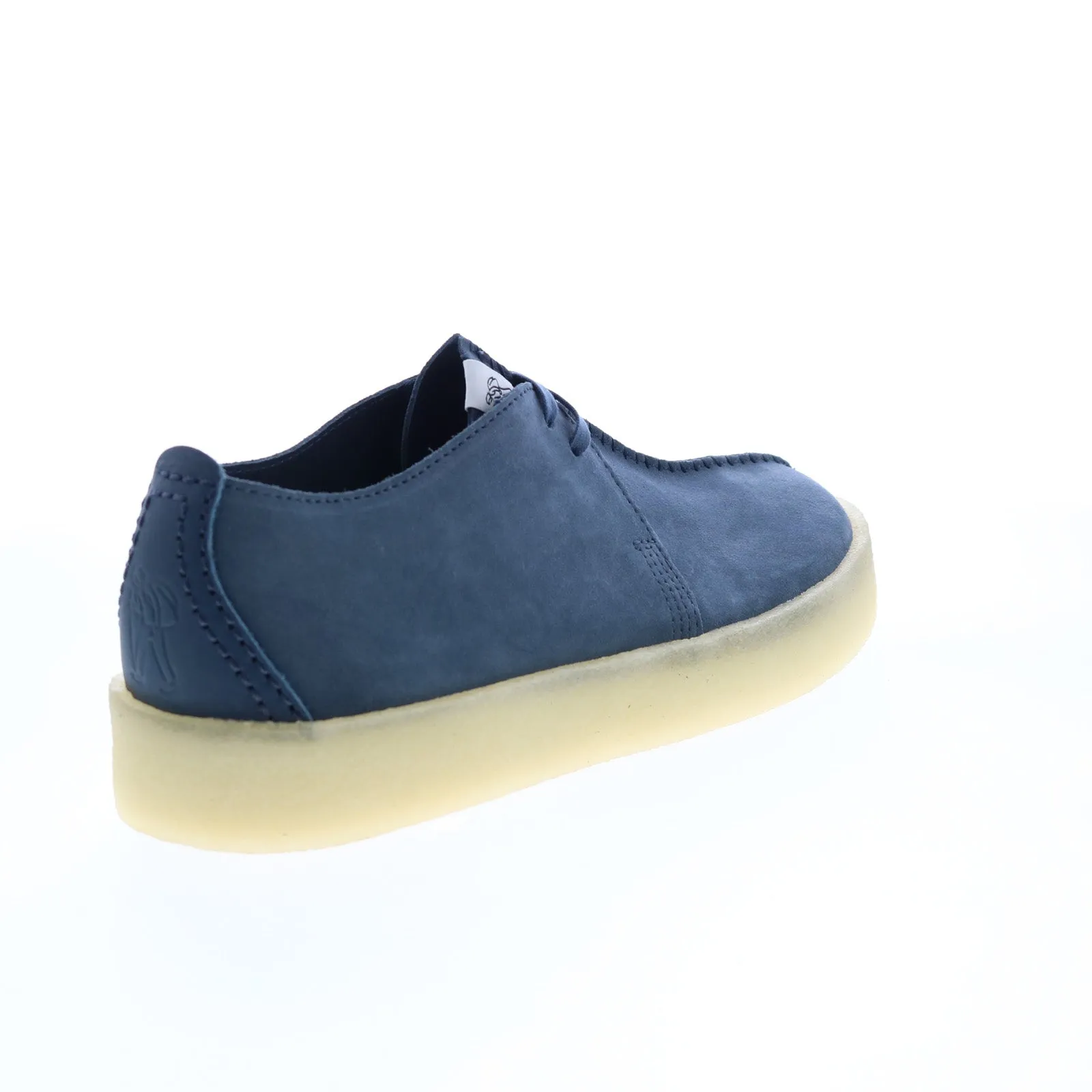 Men's Blue Casual Shoes by Clarks Trek Cup