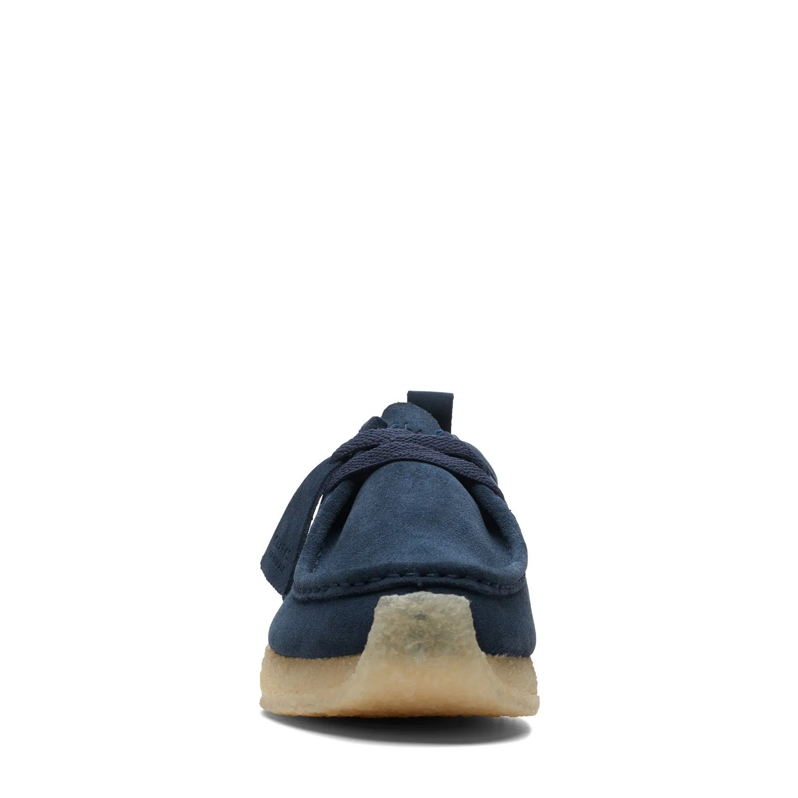 Men's Blue Clarks Rossendale Ronnie Fieg Kith Oxfords