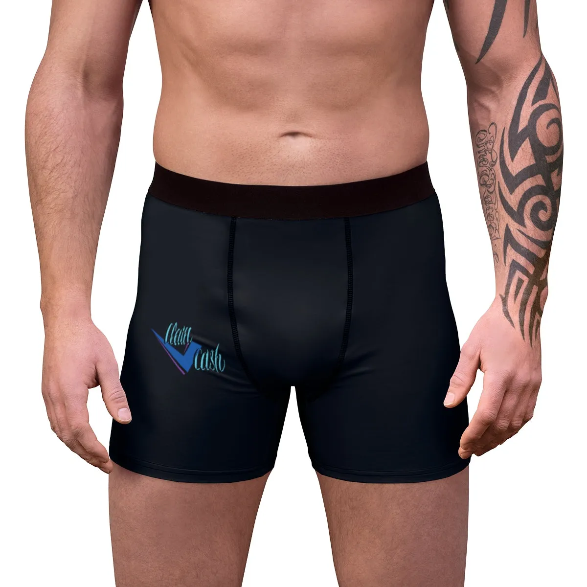 Men's Boxer Briefs