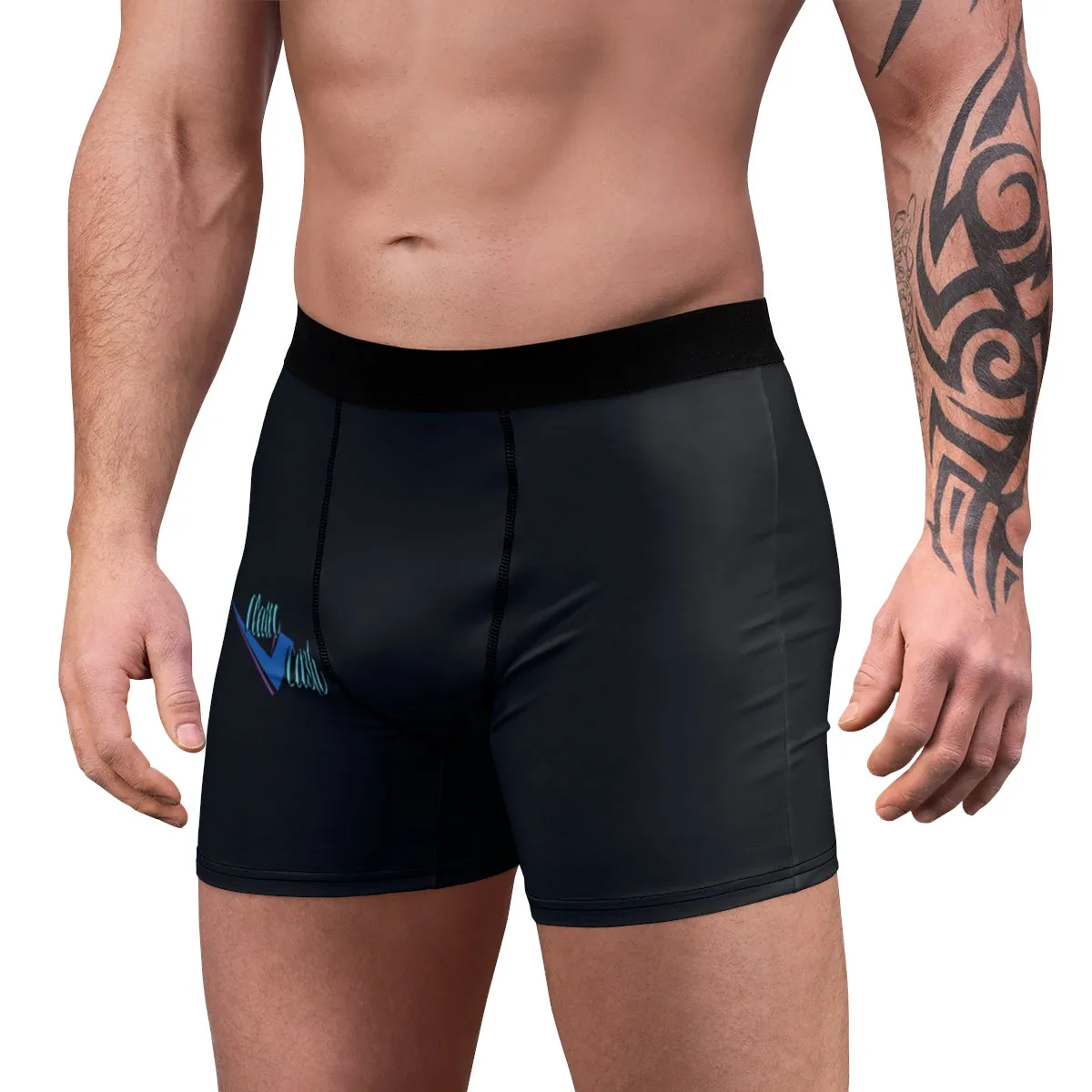 Men's Boxer Briefs