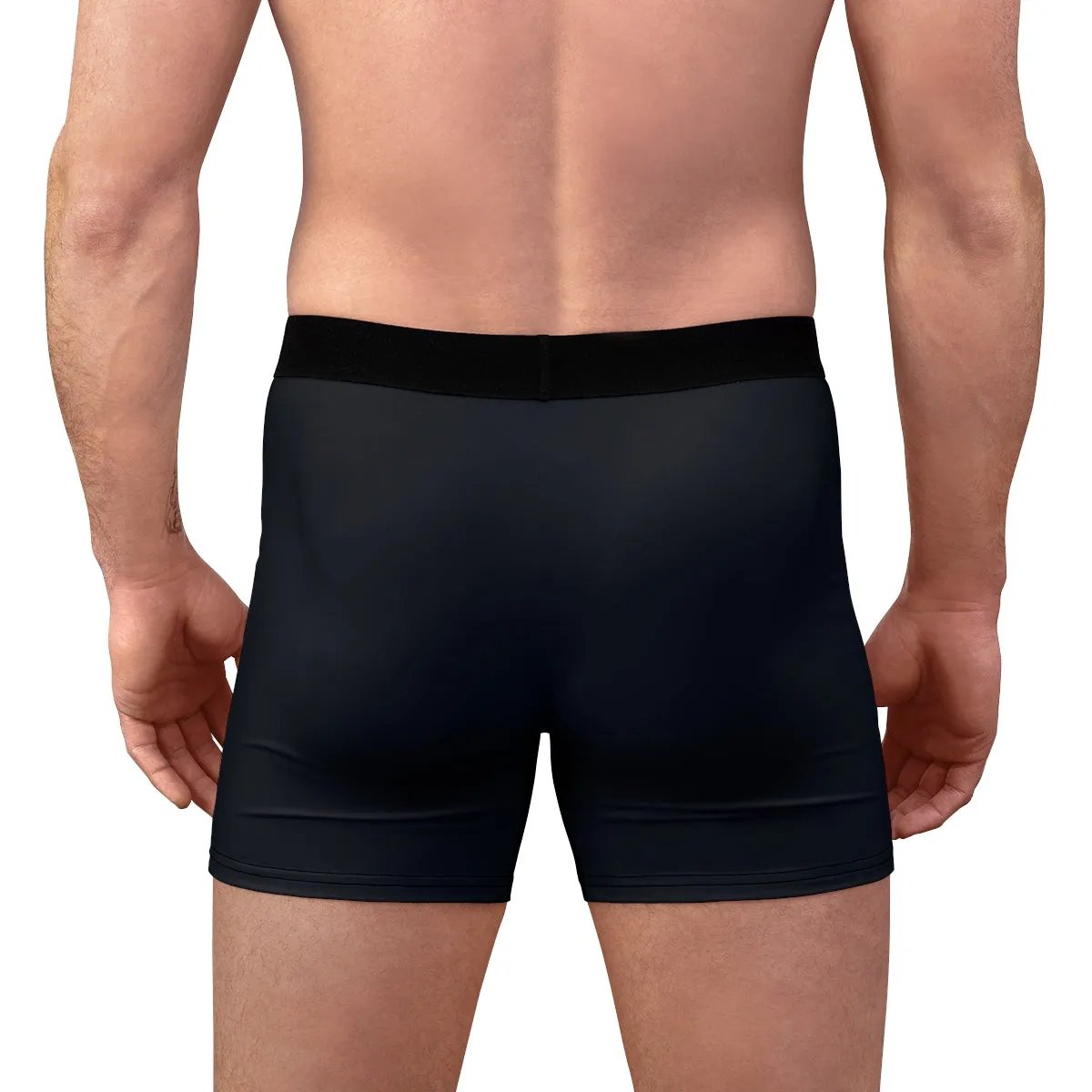 Men's Boxer Briefs