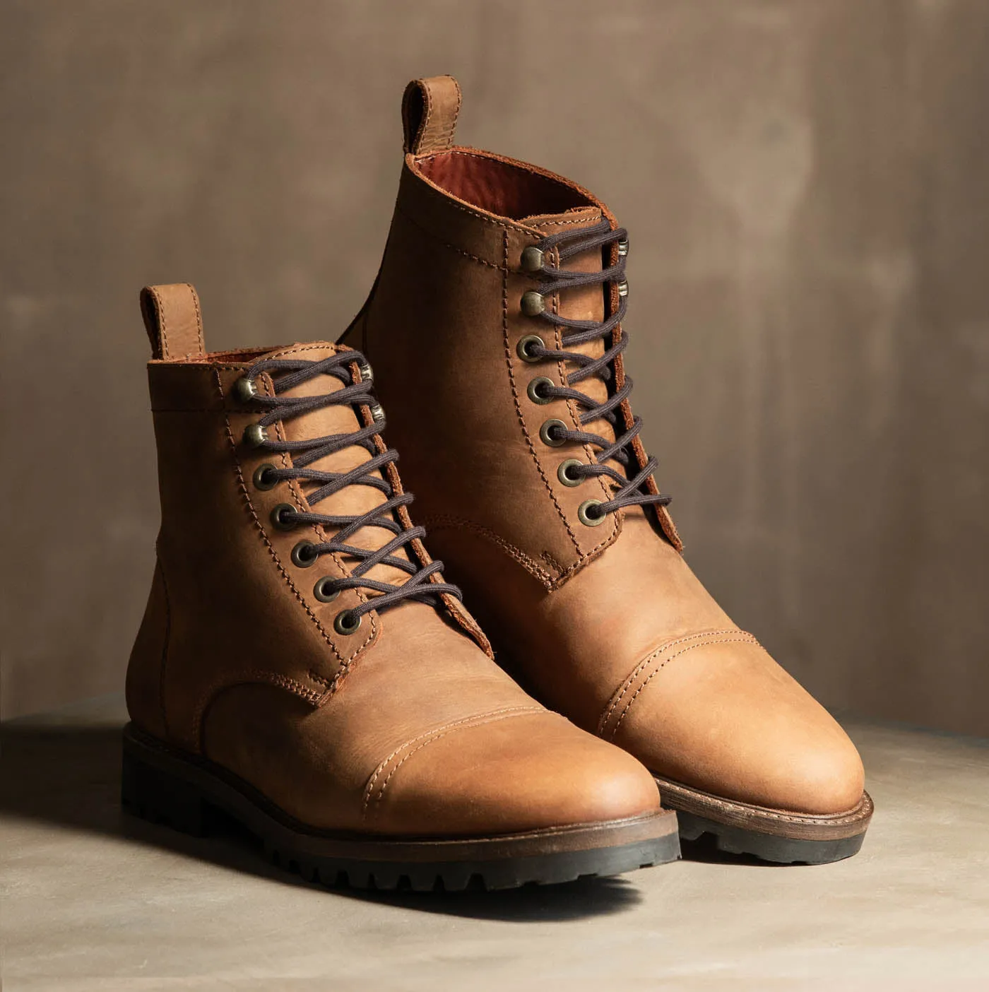 Men's Breaker Boot