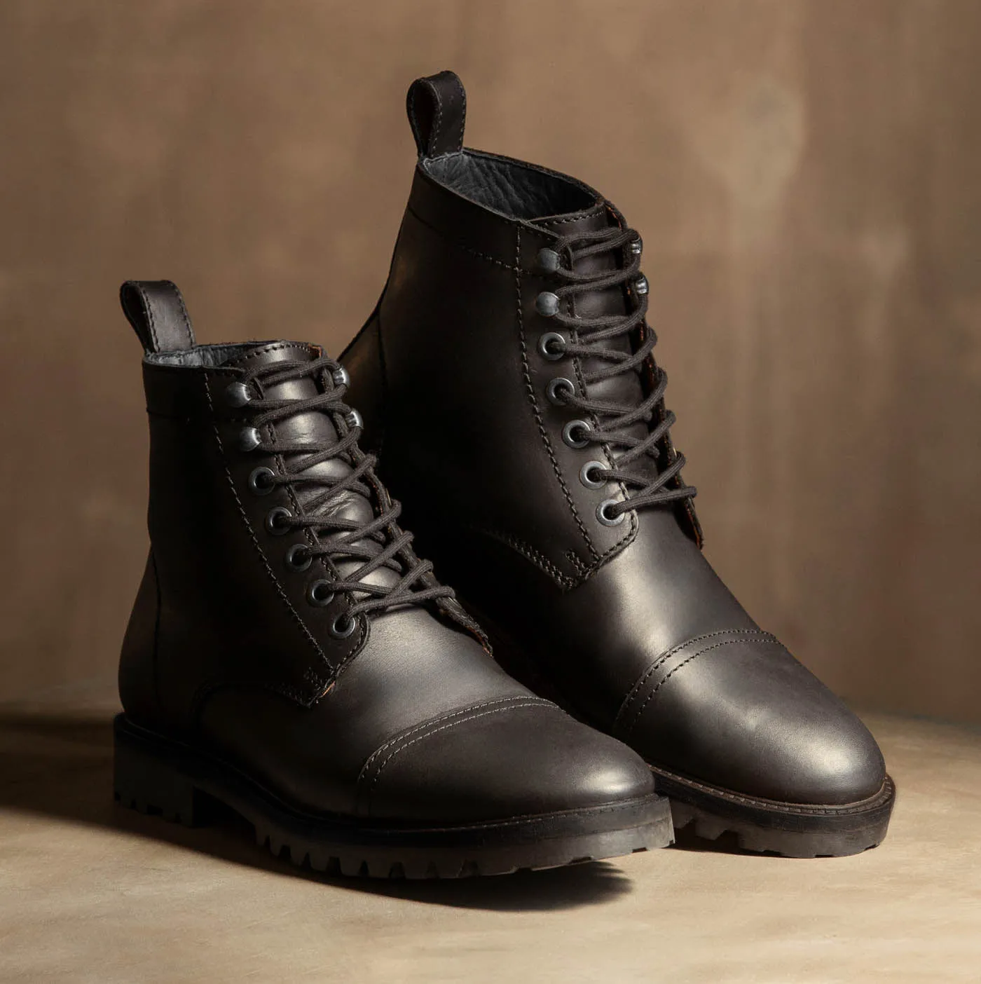 Men's Breaker Boot