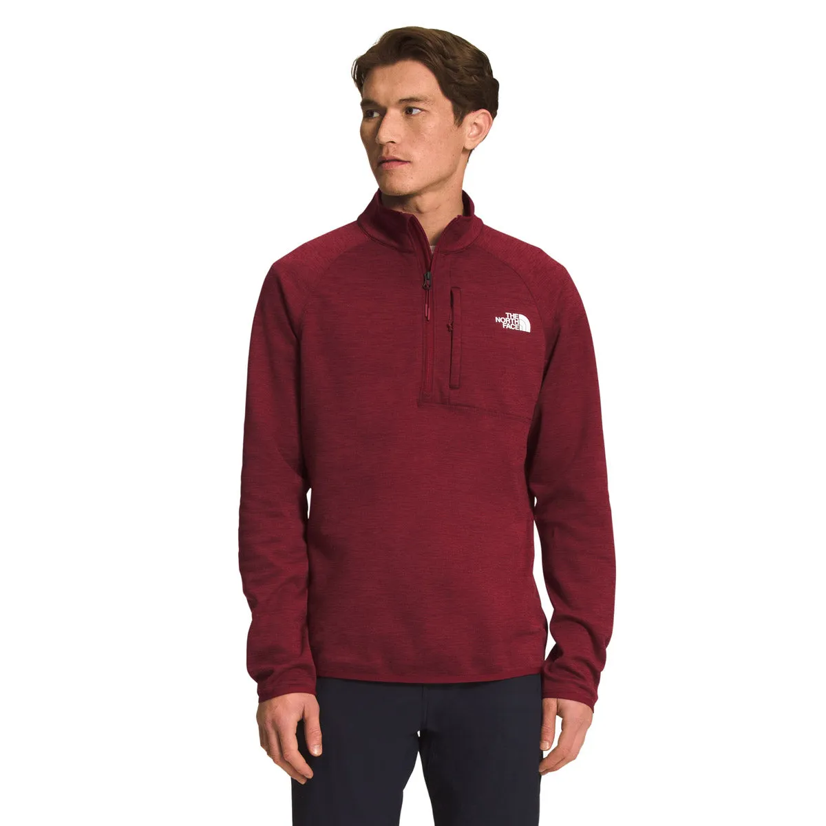 Men's Canyonlands  Zip