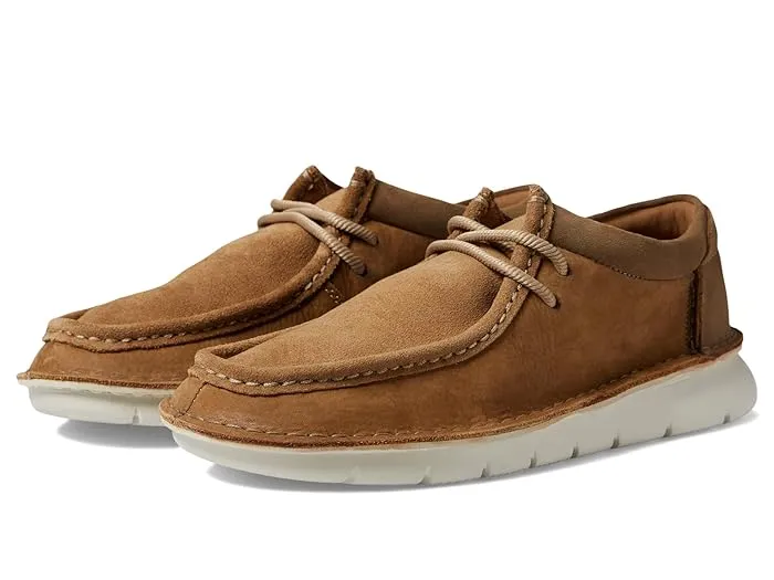 Men's Clarks Colehill Easy Shoes