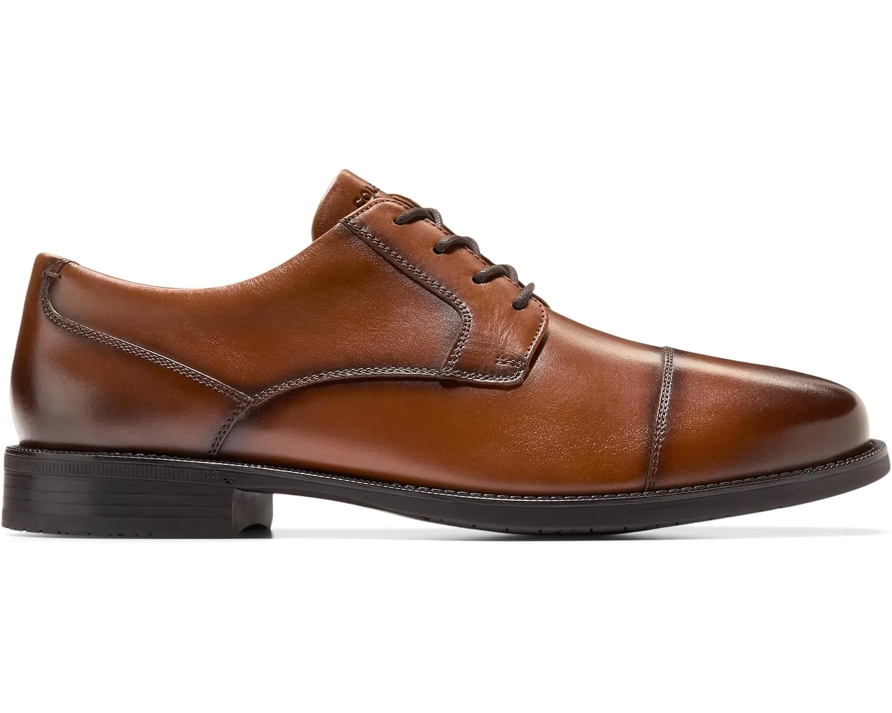 Cole Haan Bedford Cap-Toe Oxfords for Men