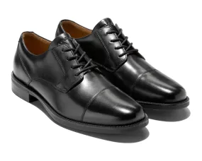 Cole Haan Bedford Cap-Toe Oxfords for Men