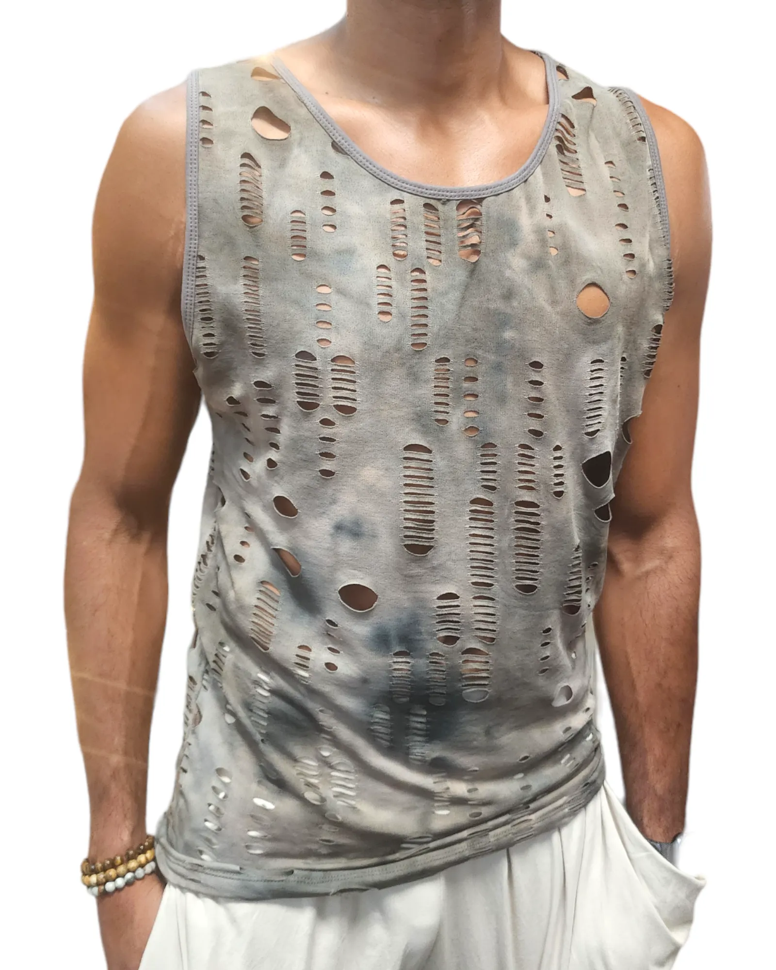 Men's Diva tank