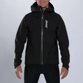 Men's Elite FlashJacket - Black