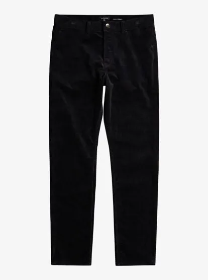 Mens Fashion Black Pant