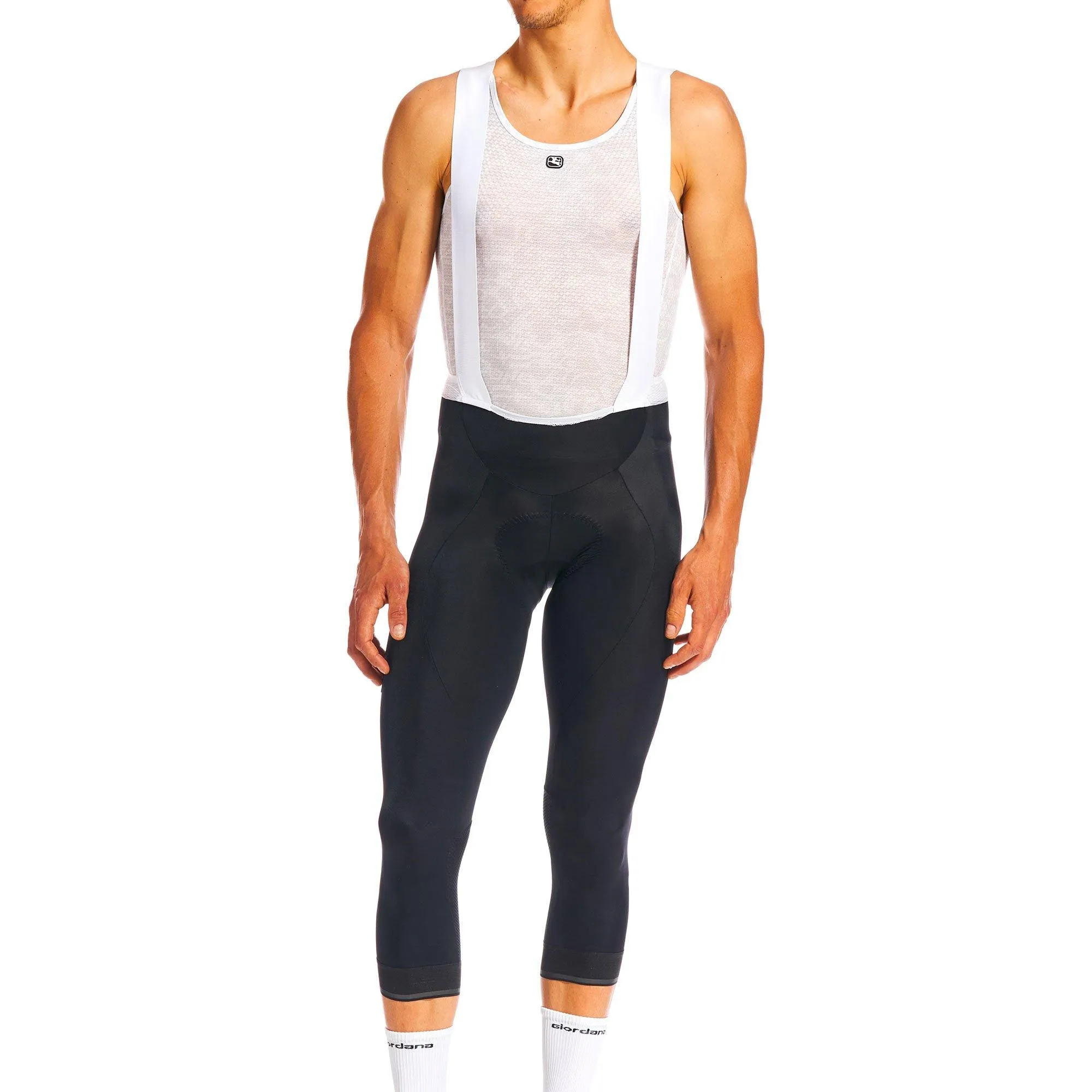 Men's Fusion Bib Knicker