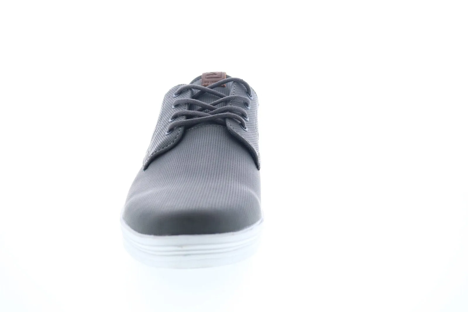 Men's Gray Casual Shoes by Ben Sherman Preston