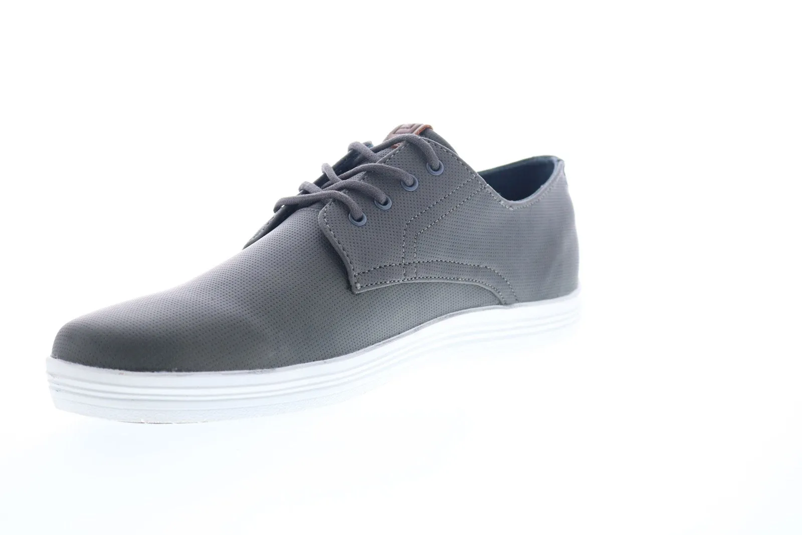 Men's Gray Casual Shoes by Ben Sherman Preston