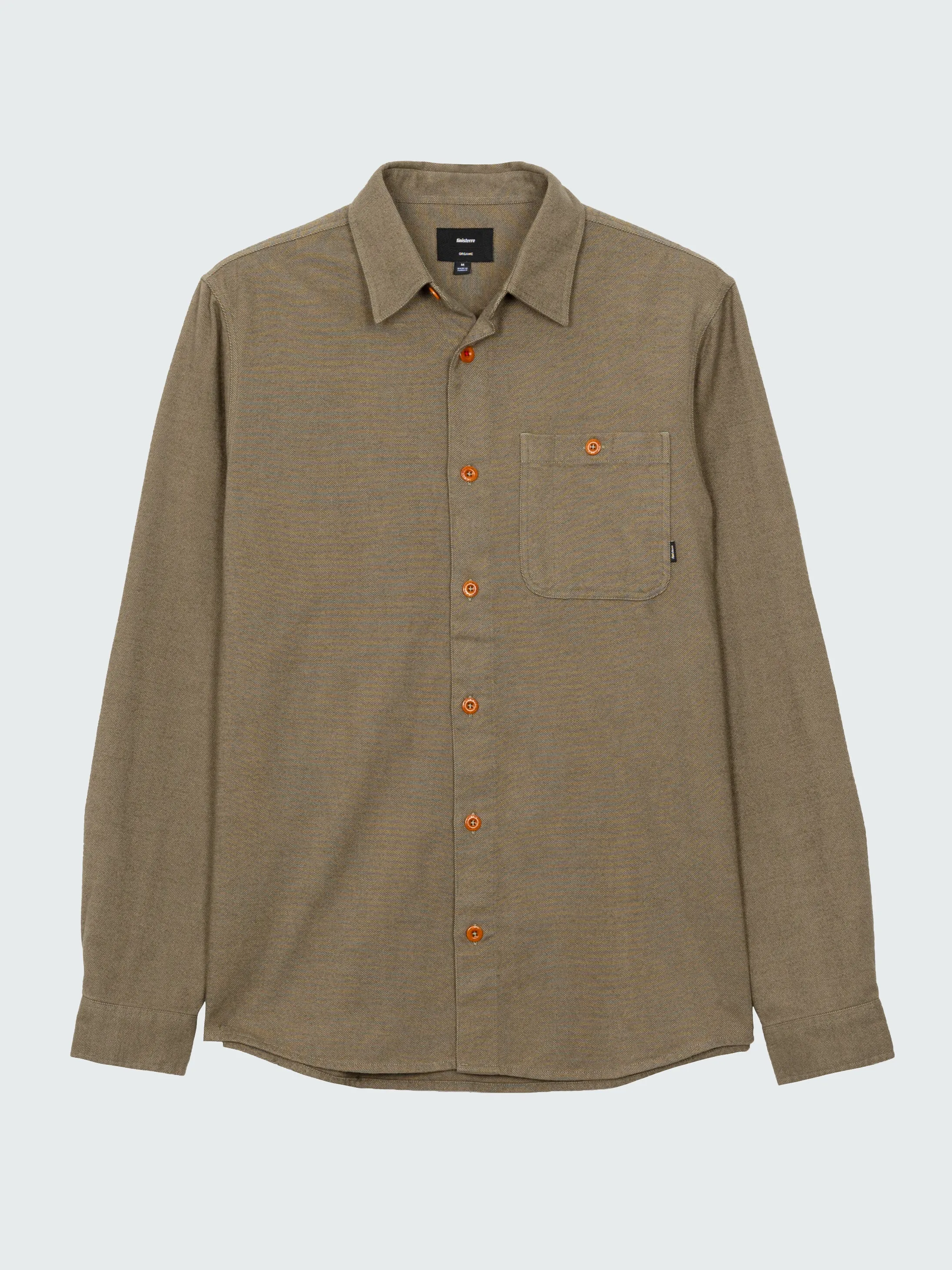 Men's Gylly Shirt