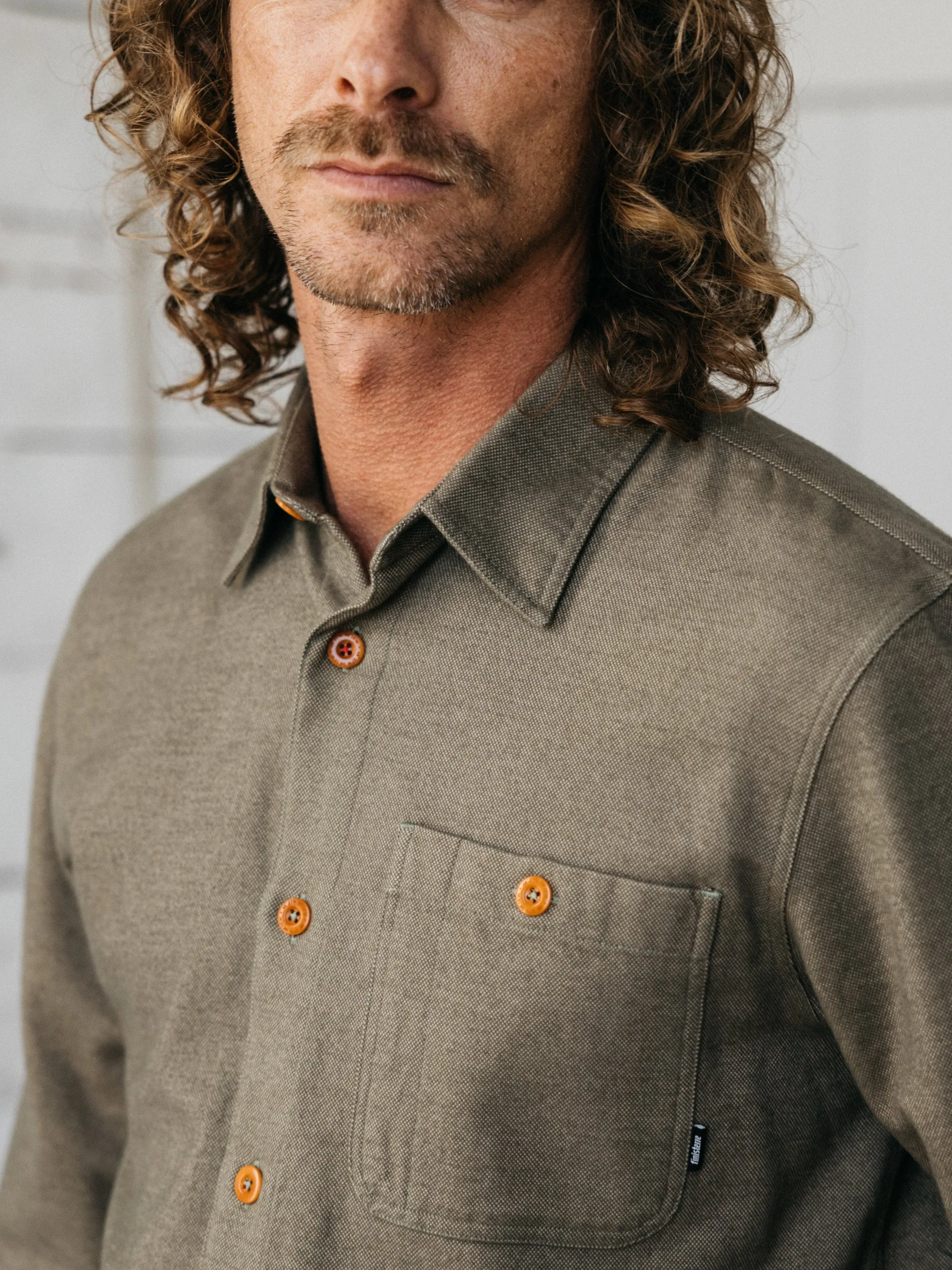 Men's Gylly Shirt