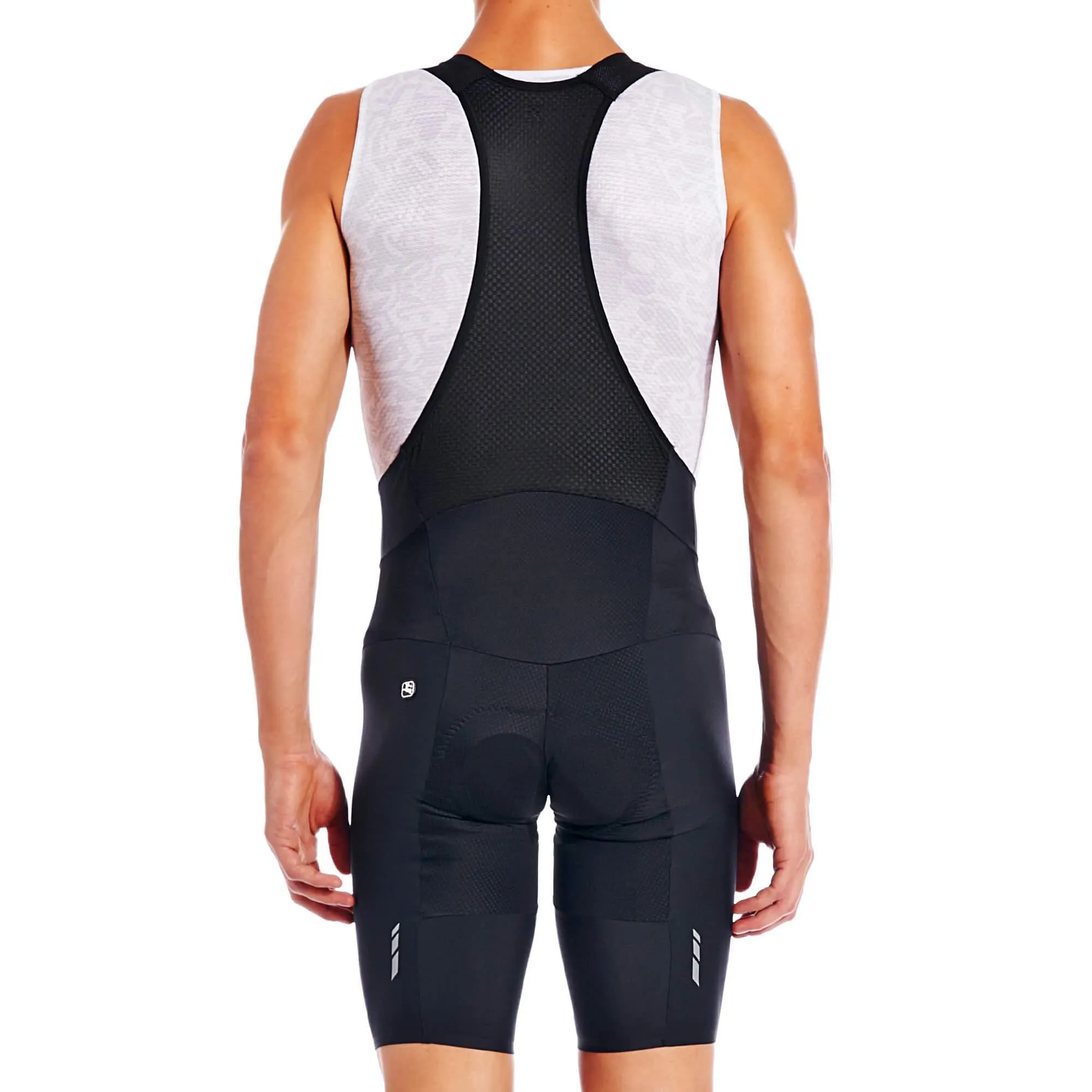 Men's Lungo Bib Short