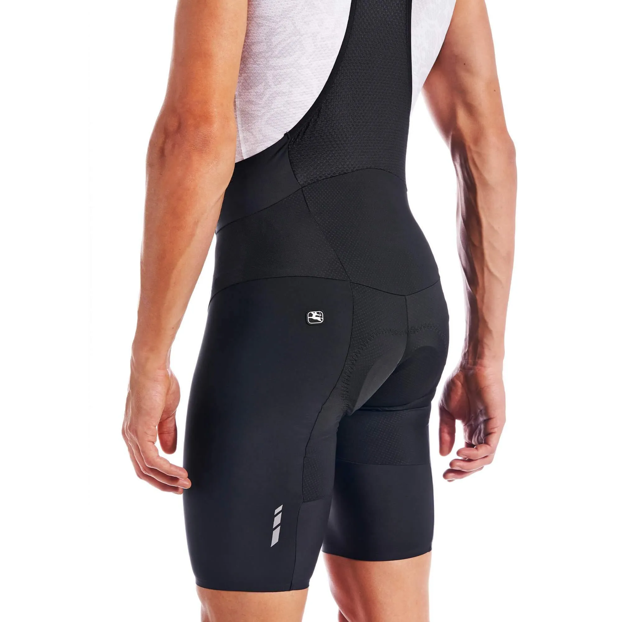 Men's Lungo Bib Short