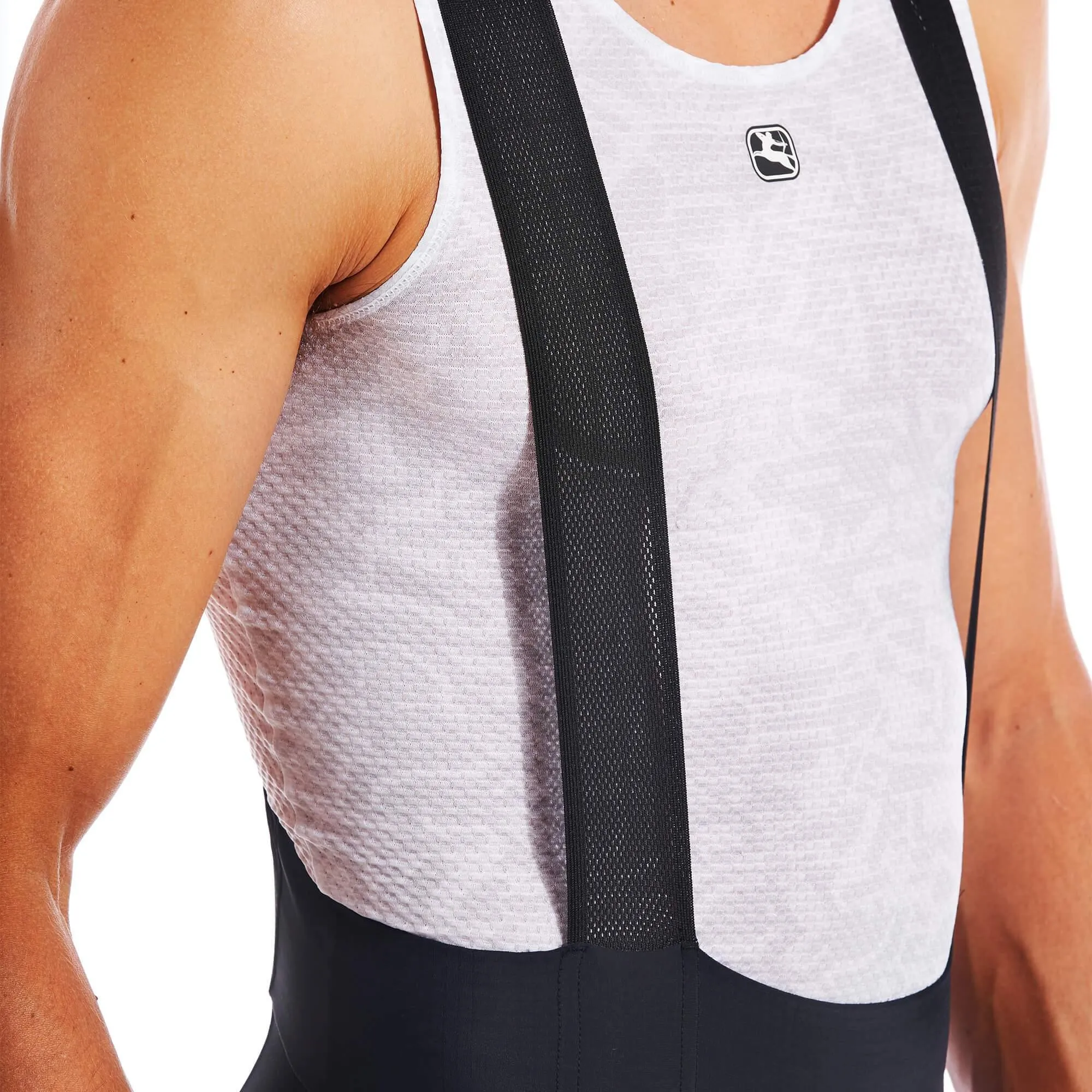 Men's Lungo Bib Short