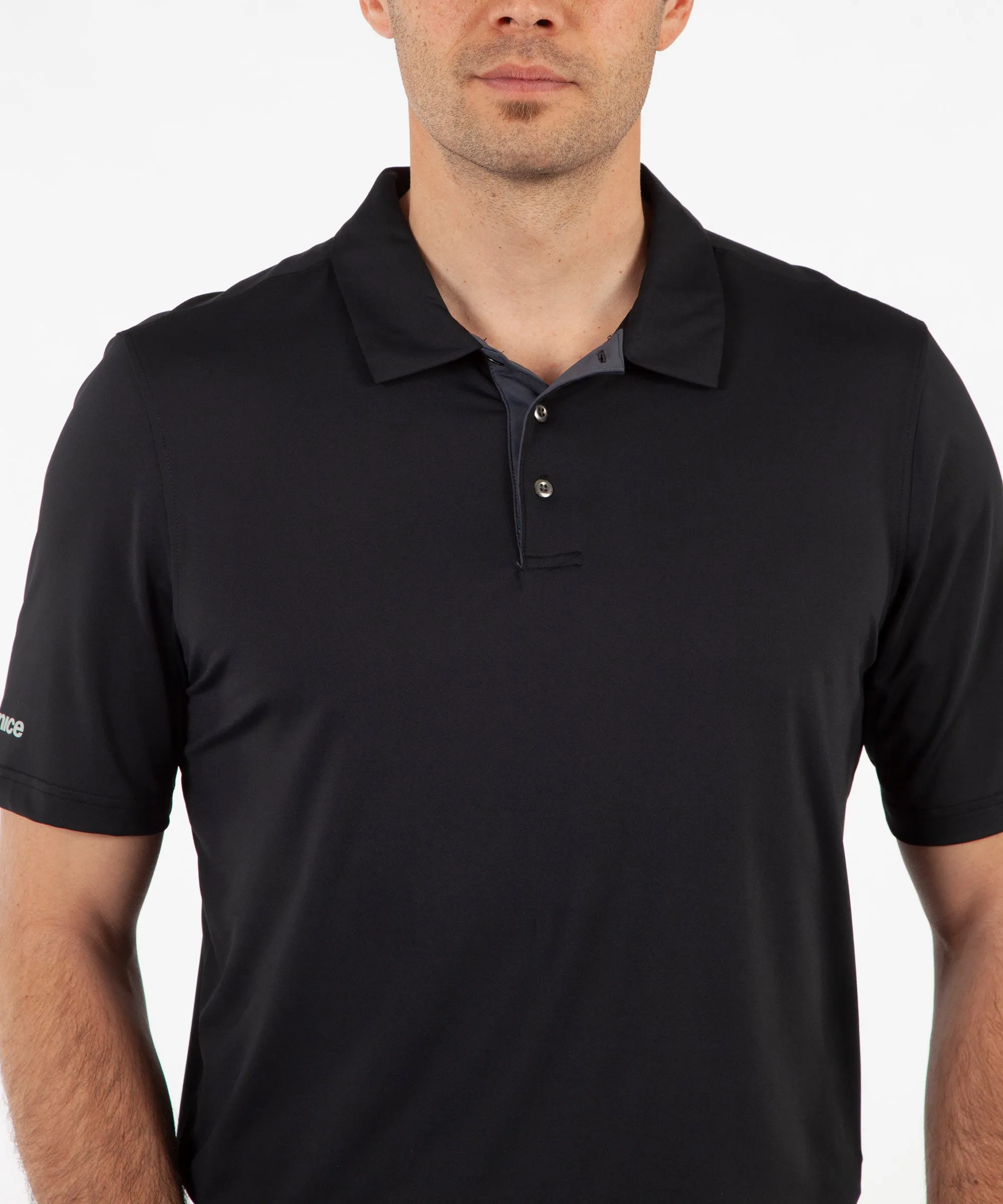 Men's Max Coollite Short Sleeve Polo Shirt