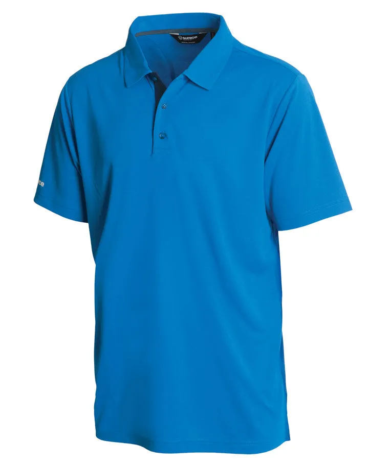 Men's Max Coollite Short Sleeve Polo Shirt