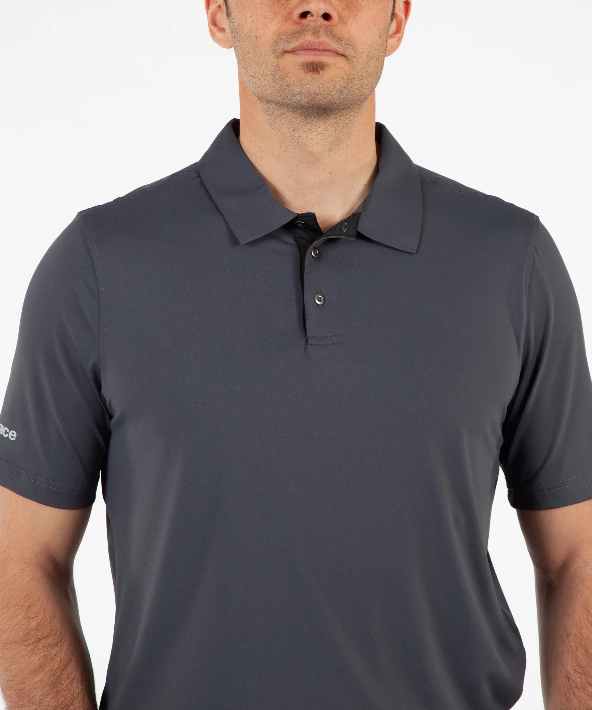 Men's Max Coollite Short Sleeve Polo Shirt