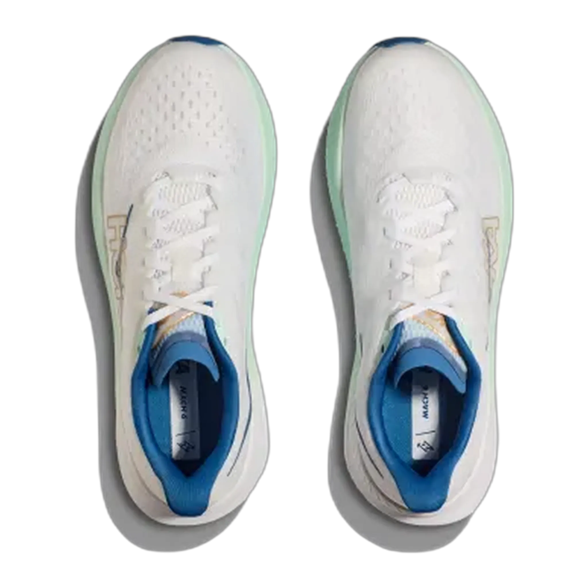 Men's Men's Mach 6