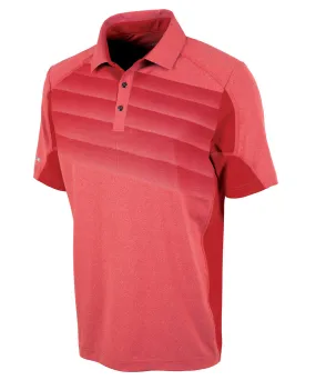 Men's Myles Short Sleeve Polo Shirt