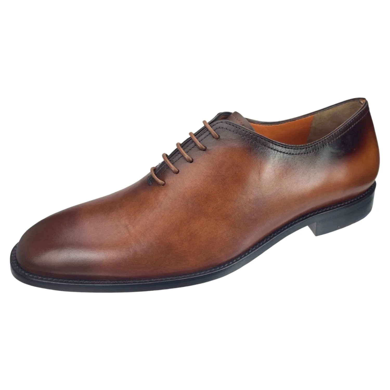 Men's Peter Huber Revival Classic Dress Shoe