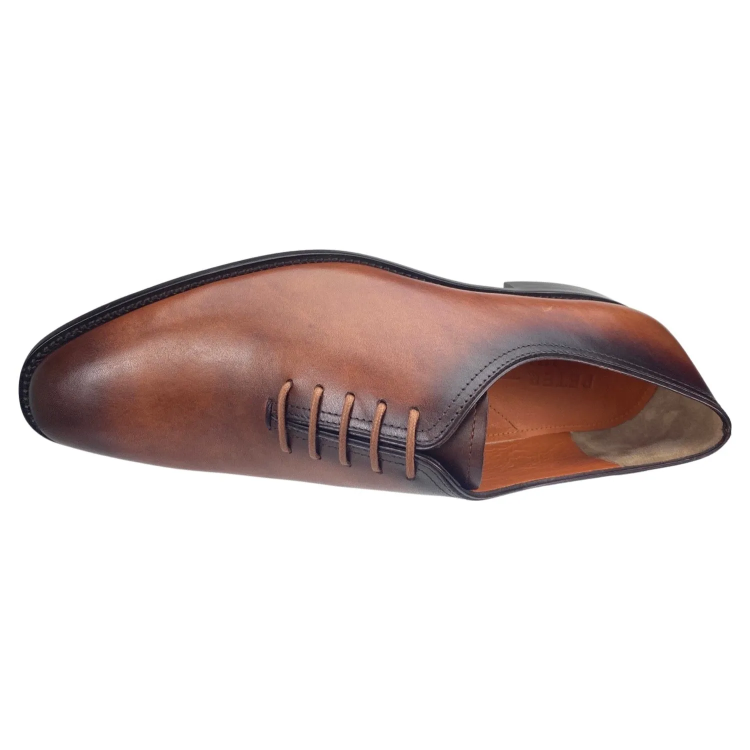 Men's Peter Huber Revival Classic Dress Shoe