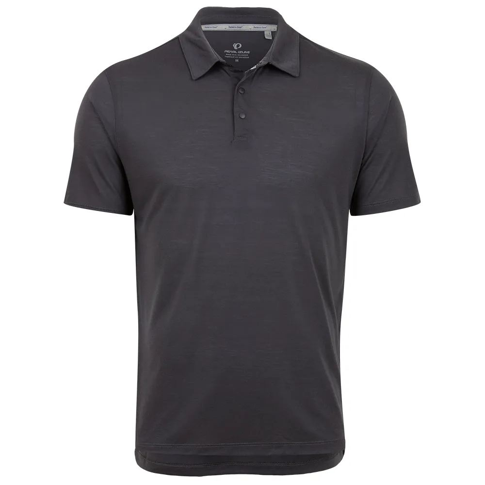 Men's Prospect Tech Polo