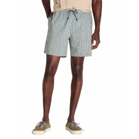 Men's Pull-On Shorts